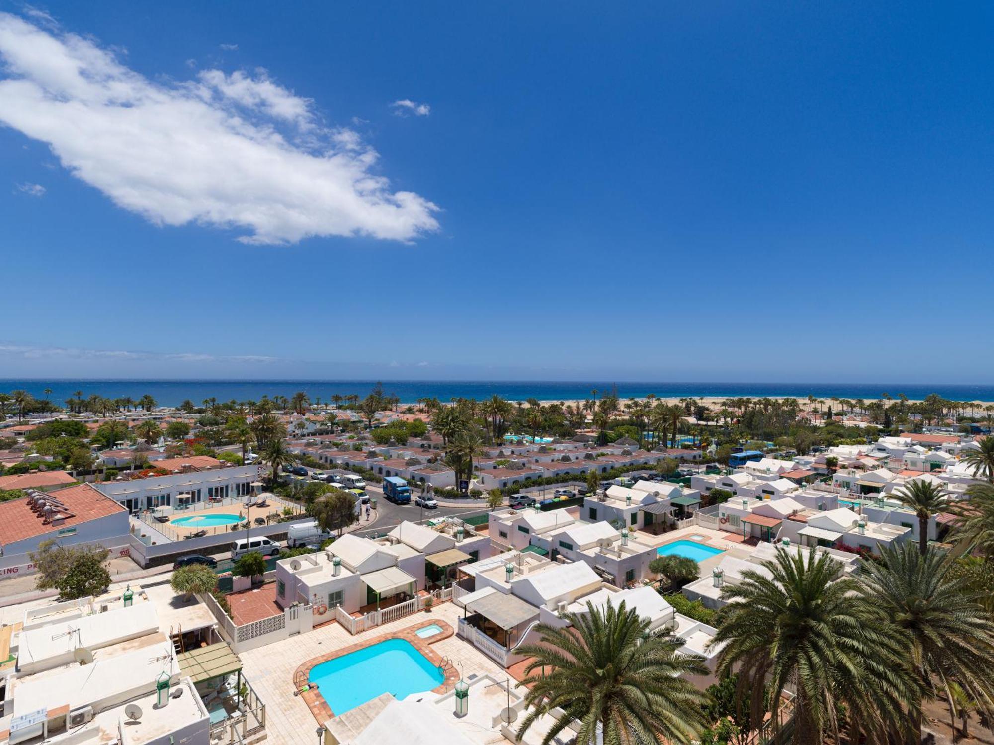 Casa Lex I Ocean & Sunrise Panorama I Steps From Dunes And Beach I Private 50 Sqm Terrace I Pool Маспаломас Екстер'єр фото