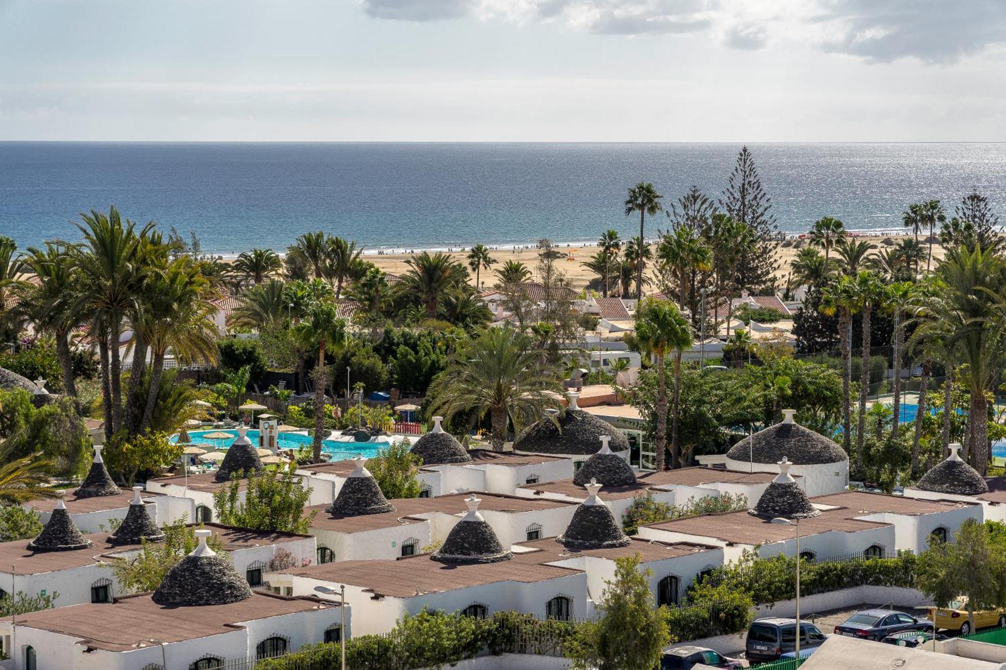 Casa Lex I Ocean & Sunrise Panorama I Steps From Dunes And Beach I Private 50 Sqm Terrace I Pool Маспаломас Екстер'єр фото
