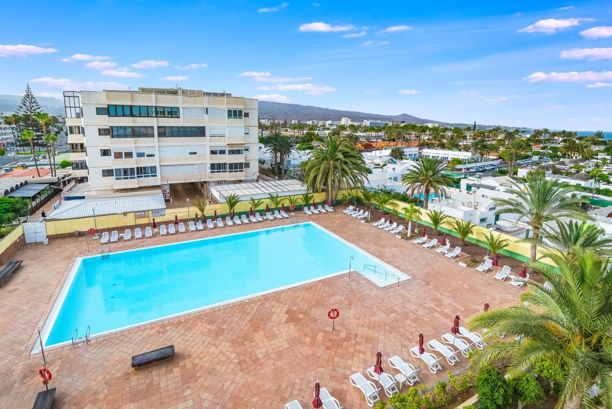 Casa Lex I Ocean & Sunrise Panorama I Steps From Dunes And Beach I Private 50 Sqm Terrace I Pool Маспаломас Екстер'єр фото
